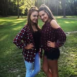 Justice&Casey - @casey_justice - Instagram