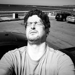 Casey Kaminski - @winebottleroller - Instagram