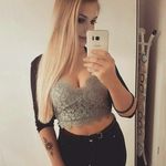 casey kaminski - @laceycasey543 - Instagram