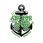 Casey Keating - @anchor_arms_customs - Instagram