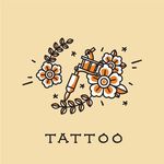 Casey Keaton - @tatsbycasey - Instagram