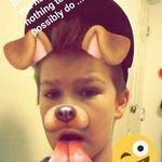 Casey keeling - @logic_key - Instagram