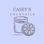Casey Keener - @caseyscocktails_mb - Instagram