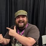 Casey Kehoe - @beardness91 - Instagram