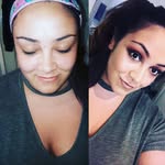 casey kell - @beauty4life97 - Instagram