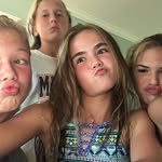 casey,kendall,emmy,&mallory - @four_friends_spam - Instagram