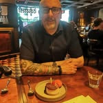 Glenn Casey-Kenny - @glenn.ck74 - Instagram