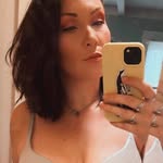 Casey Kenyon - @thatsoberchick77 - Instagram