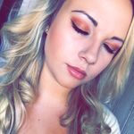 Casey Keplinger - @casey_makeupx - Instagram