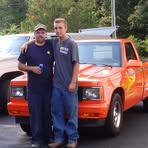 Casey Keplinger - Facebook