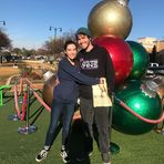 Casey Kinnamon - Facebook