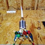 Casey Kline - @simplistix_glass - Instagram