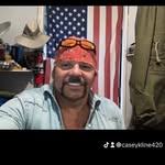 Casey Kline - @casey.kline.420 - Instagram