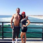 Casey Knight - @caseydean1990 - Instagram