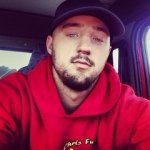Casey Knight - @1992towlife - Instagram