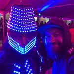 Casey Knutson - @bobbycocoa - Instagram
