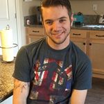 Casey Knutson - @rangotcaught3 - Instagram