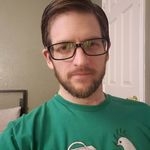 Casey Kuhn - @arguingamicably - Instagram