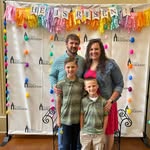 Casey Kuhn Becker - @mrs.becktothefuture - Instagram