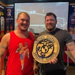Kevin Casey Kuhn - @kckuhn1981 - Instagram