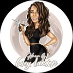 Casey Landon - @hairbycaseylandon - Instagram
