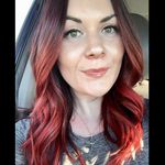 Casey Lang Warnock - @casey__louise - Instagram