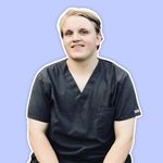 Casey Lavender - @lavender.vet - Instagram