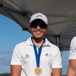 Casey Law - @caseylaw_sailing - Instagram