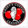 CCL - @caseyscustomleaders - TikTok
