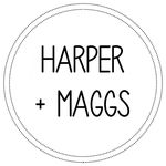 Casey & Leslie Stewart - @harperandmaggs - Instagram