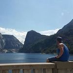 Weylon Casey Leslie - @weylonleslie - Instagram