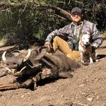 Casey Lujan - @ce_hunt_club - Instagram