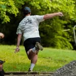 Casey Malone - @discswithcaso - Instagram