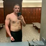 Casey Mason - @fitlilboot__ - Instagram