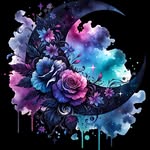Casey Mason - @wildmoon_creations00 - Instagram