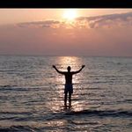 Casey Mauch - @burgeon_waters - Instagram