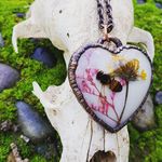 Casey McCabe - @the.copper.macabre - Instagram