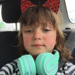 Casey McCabe - @casey_awsome_girl - Instagram