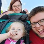Casey McCabe - @caseywhiteside329 - Instagram
