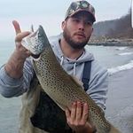 Casey McCullough - @kilrcrm - Instagram