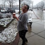 Casey Morgan McCullough - @shoeshinepickens - Instagram