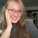 Casey McDaniel - @_kay_sea - Instagram