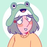 Casey McDonald - @gothfrog - Instagram
