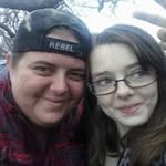 Kasey McIntosh - @tigerlady021 - Instagram