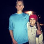 Casey McKinley - @tallcasey - Instagram