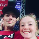 Casey McKinley - @caseyjames765 - Instagram