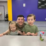 Casey McKinley - Facebook