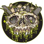 Casey McKinley - @mckinleyillustration - Instagram