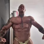 Casey "Veins" McLean - @veins_n_gainz - Instagram