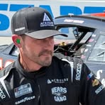 Casey Mears - Facebook